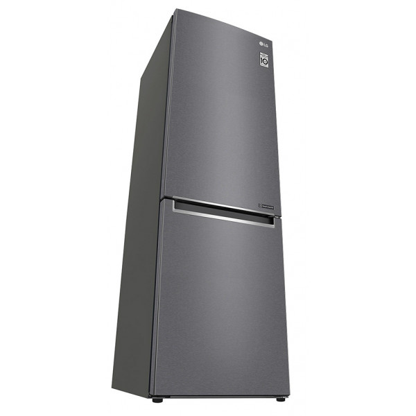 Фото - Холодильник LG GA-B459SLCM
