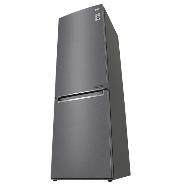 Фото - Холодильник LG GA-B459SLCM