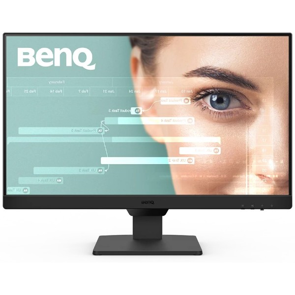 Фото - Монитор BenQ GW2490 (9H.LLSLJ.LBE)