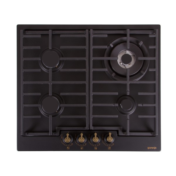 Фото - Варочная панель газовая Gorenje GW 66 CLB