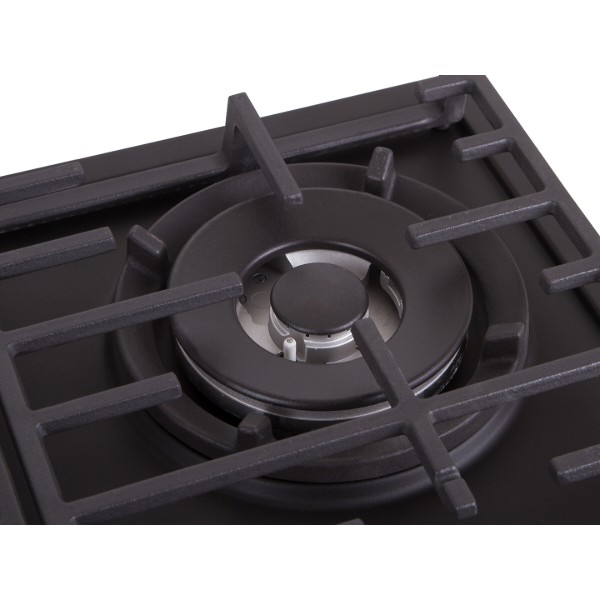 Фото - Варочная панель газовая Gorenje GW 66 CLB