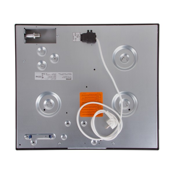 Фото - Варочная панель газовая Gorenje GW 66 CLB