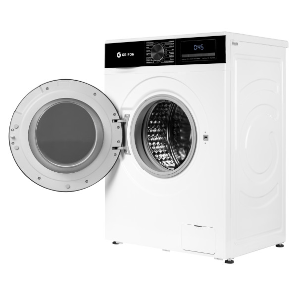 Фото - Пральна машина Grifon GWM-8121IWB