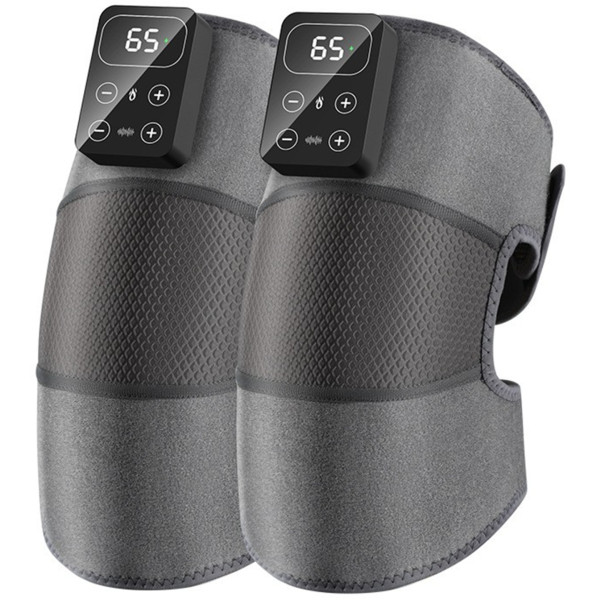 Фото - Массажер для ніг INSPIRE GWM161 Фото - Массажер для ніг INSPIRE GWM161