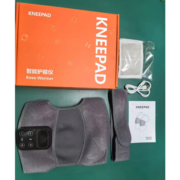 Фото - Массажер для ніг INSPIRE GWM161