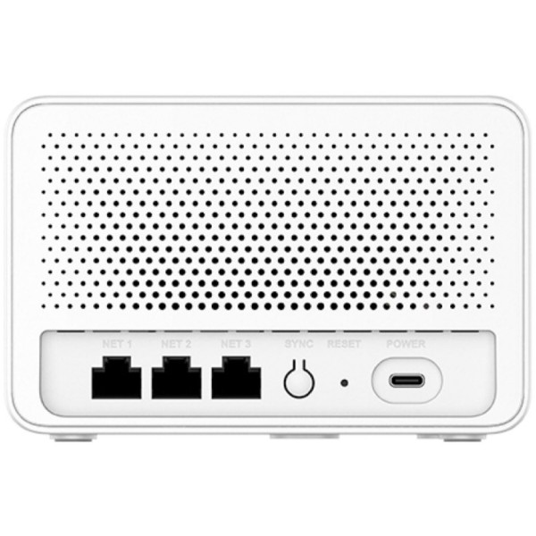Фото - Маршрутизатор VPN Grandstream GWN7062E