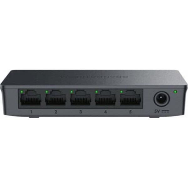 Фото - Коммутатор локальної мережі (Switch) Grandstream GWN7700 Фото - Коммутатор локальної мережі (Switch) Grandstream GWN7700