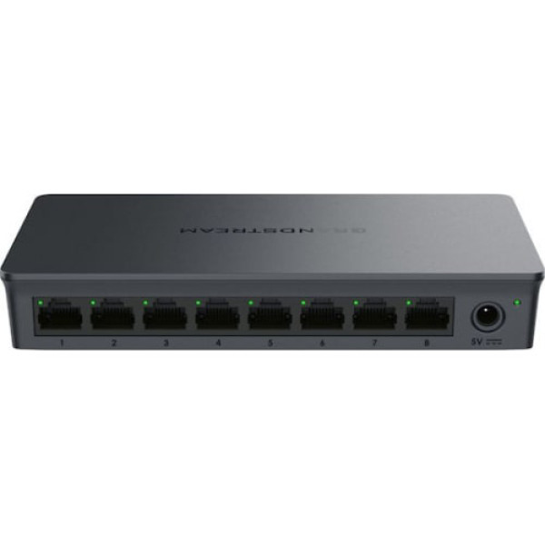 Фото - Коммутатор локальної мережі (Switch) Grandstream GWN7701