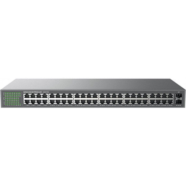 Фото - Коммутатор локальной сети (Switch) Grandstream GWN7706