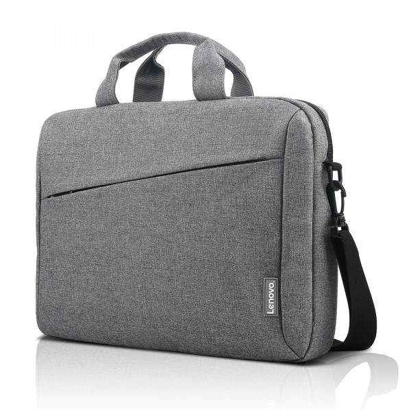Фото - Сумка для ноутбуку Lenovo Casual Topload T210 15.6'' Gray (GX40Q17231)