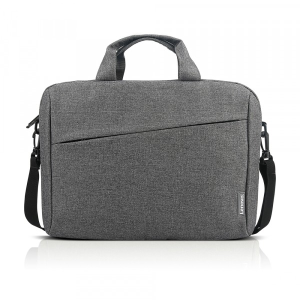 Фото - Сумка для ноутбуку Lenovo Casual Topload T210 15.6'' Gray (GX40Q17231)