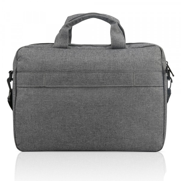 Фото - Сумка для ноутбуку Lenovo Casual Topload T210 15.6'' Gray (GX40Q17231)