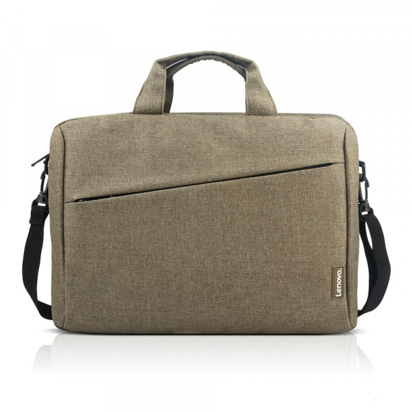 Фото - Сумка для ноутбуку Lenovo Casual Topload T210 15.6'' Green (GX40Q17232)