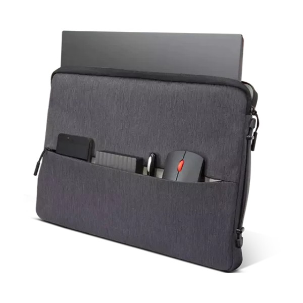 Фото - Чохол для ноутбуку Lenovo Laptop Urban Sleeve Case 14" (GX40Z50941)