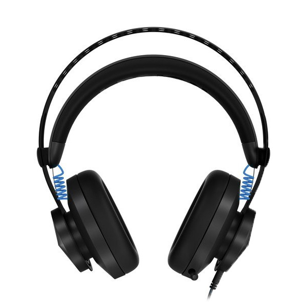 Фото - Гарнитура проводная игровая Lenovo Legion H300 Stereo Gaming (GXD0T69863)