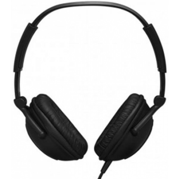 Фото - Гарнітура дротова Lenovo Headset P723N (GXD0G81518) Black