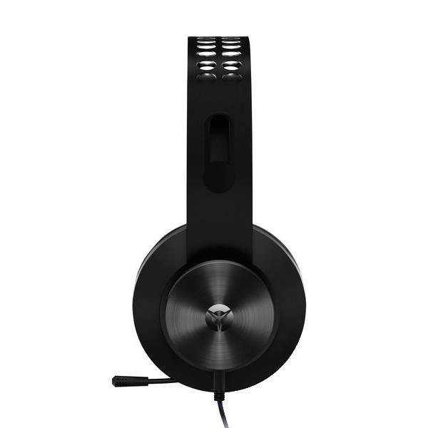 Фото - Гарнитура проводная игровая Lenovo Legion H300 Stereo Gaming (GXD0T69863)