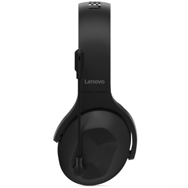 Фото - Гарнітура бездротова ігрова Lenovo Legion H410 (GXD1R34013)