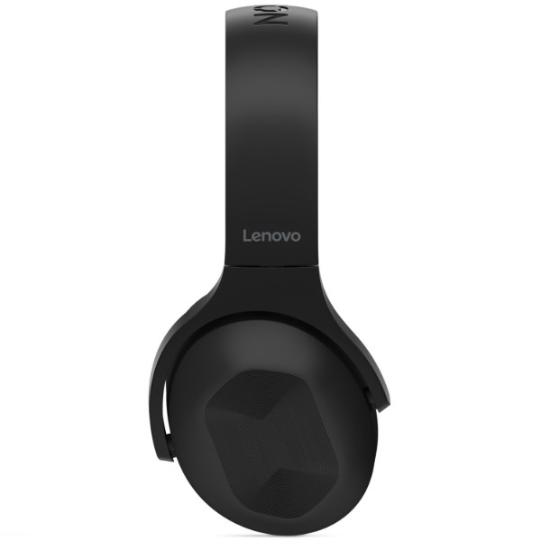 Фото - Гарнітура бездротова ігрова Lenovo Legion H410 (GXD1R34013)