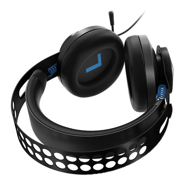 Фото - Гарнитура проводная игровая Lenovo Legion H300 Stereo Gaming (GXD0T69863)