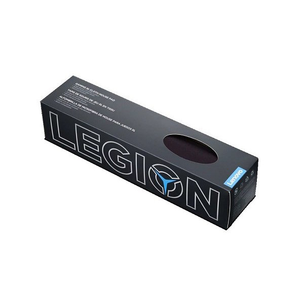 Фото - Уцінка - Килимок для миші ігровий Lenovo Legion Gaming XL Cloth (GXH0W29068)