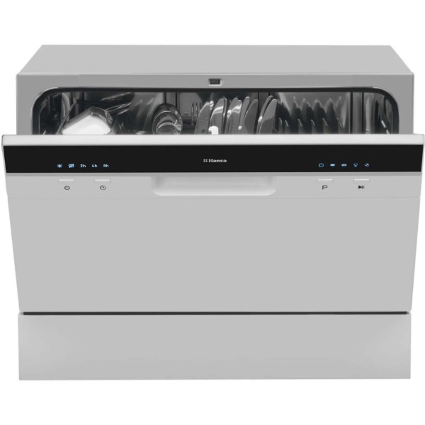 Фото - Посудомийна машина Hansa ZWM556WH
