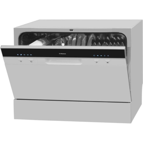 Фото - Посудомийна машина Hansa ZWM556WH