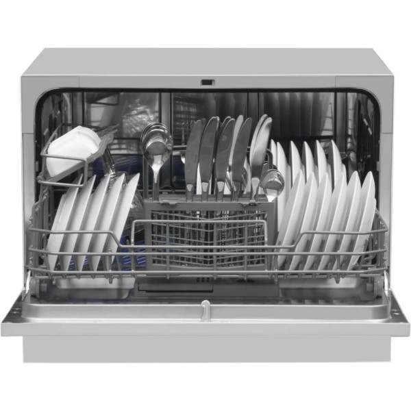 Фото - Посудомийна машина Hansa ZWM556WH