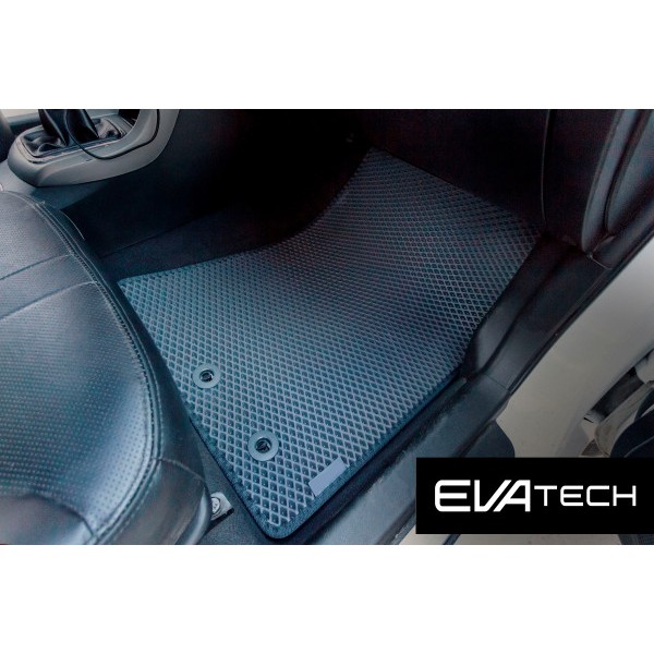Фото - EVA килимки в салон авто EVAtech для Emgrand 7 (EC7) AT Geely 2009 1 покоління Sedan EU GY32559CD5LA4RBB