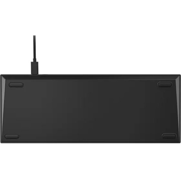 Фото - Клавіатура дротова ігрова Lenovo Legion K510 Mini Pro Gaming Keyboard UA (GY41P80864)