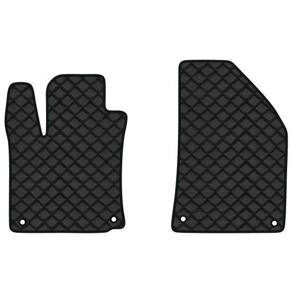 Фото - EVA коврик в багажник авто EVAtech для Coolray (SX11) Restyling Geely 2022 1 поколение SUV EU (GY44466B1KBB)