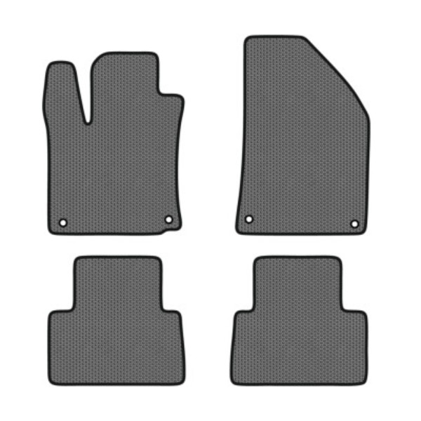 Фото - EVA килимки в салон авто EVAtech для Coolray (SX11) Restyling Geely 2022 1 покоління SUV EU GY44466PV4AV4SGB