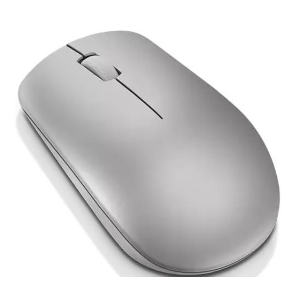 Фото - Миша бездротова Lenovo 530 Wireless Mouse (GY50Z18984) Platinum Grey