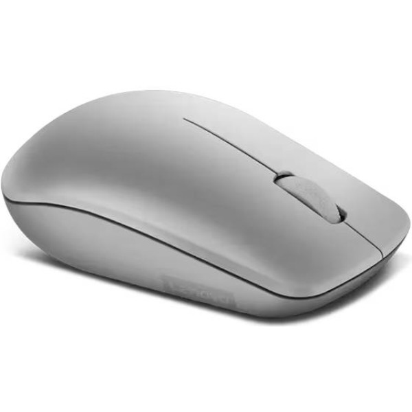 Фото - Миша бездротова Lenovo 530 Wireless Mouse (GY50Z18984) Platinum Grey