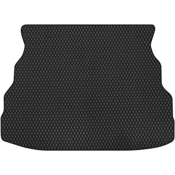 Фото - EVA коврик в багажник авто EVAtech для CK Restyling Geely 2008-2016 1 поколение Sedan EU (GY51660B1RBB)