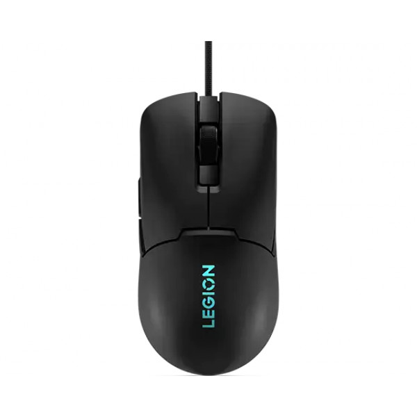 Фото - Уцінка - Миша дротова ігрова Lenovo Legion M300s RGB Black (GY51H47350)