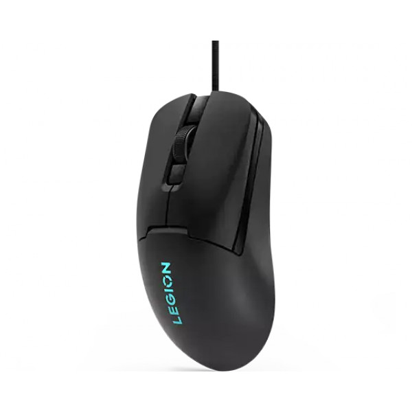 Фото - Уцінка - Миша дротова ігрова Lenovo Legion M300s RGB Black (GY51H47350)