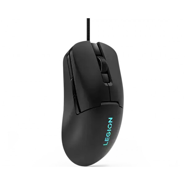 Фото - Уцінка - Миша дротова ігрова Lenovo Legion M300s RGB Black (GY51H47350)
