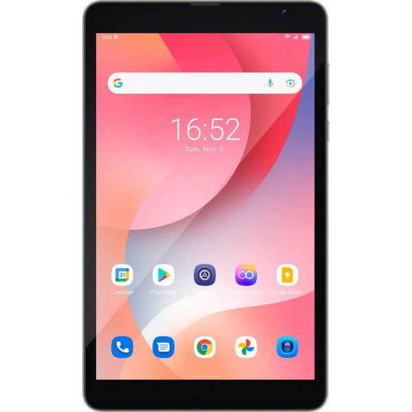 Фото - Планшет Blackview Tab 6 3/32GB 4G Dual Sim Gold (6931548308126)