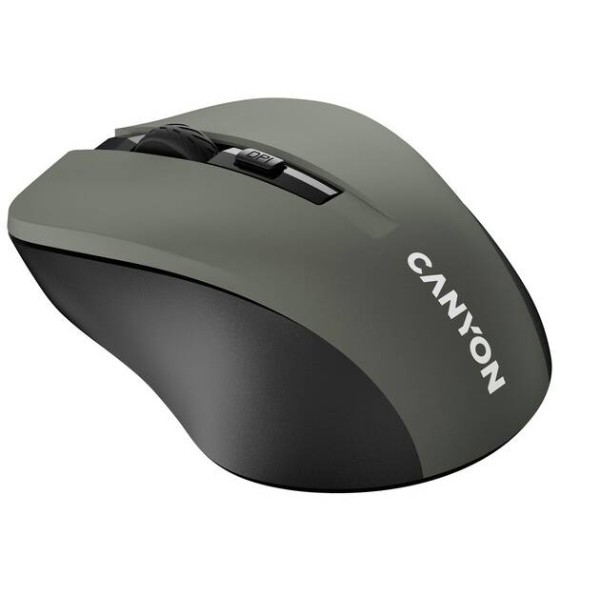 Фото - Миша бездротова Canyon CNE-CMSW1G