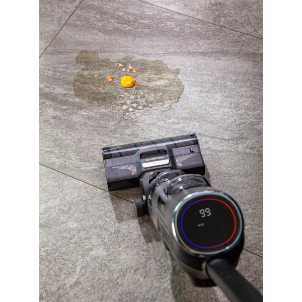 Фото - Пылесос ручной моющий Rowenta GZ5037WO X-CLEAN 4