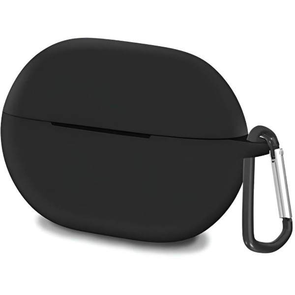 Фото - Чохол для навушників BeCover Silicon for HUAWEI Freebuds Pro Black (710179)