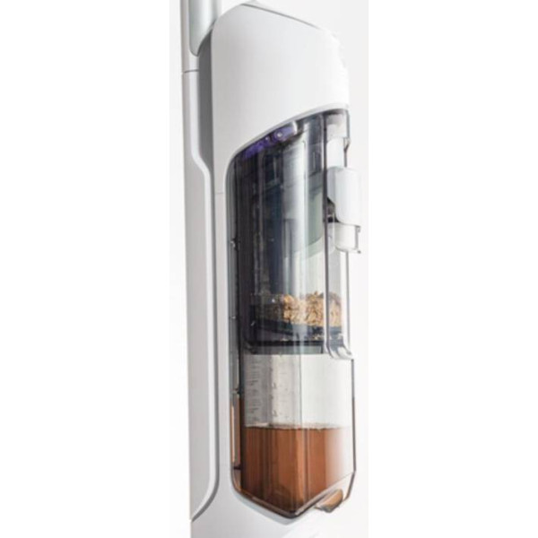 Фото - Пилосос ручний миючий Rowenta GZ7035WO X-CLEAN 10