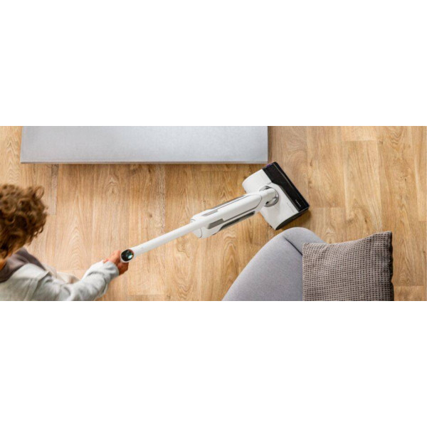 Фото - Пилосос ручний миючий Rowenta GZ7035WO X-CLEAN 10