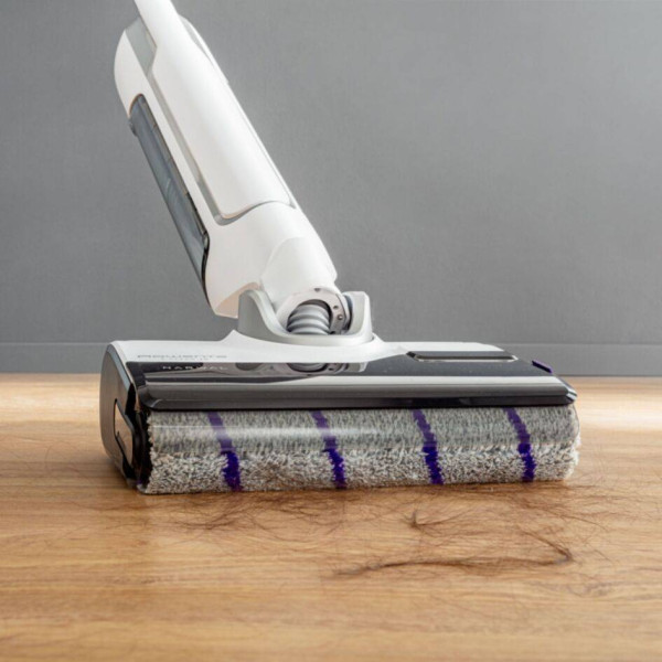 Фото - Пилосос ручний миючий Rowenta GZ7035WO X-CLEAN 10