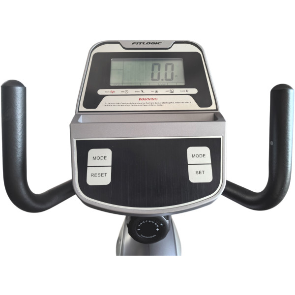 Фото - Велотренажер FitLogic B1801RM
