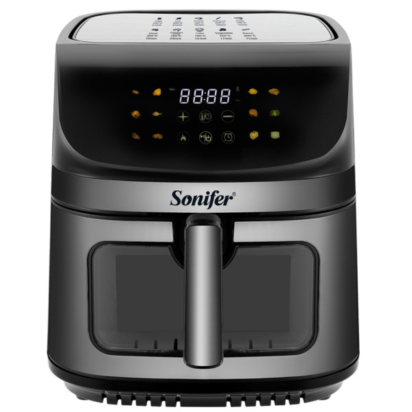 Фото - Мультипіч Sonifer SF-1040