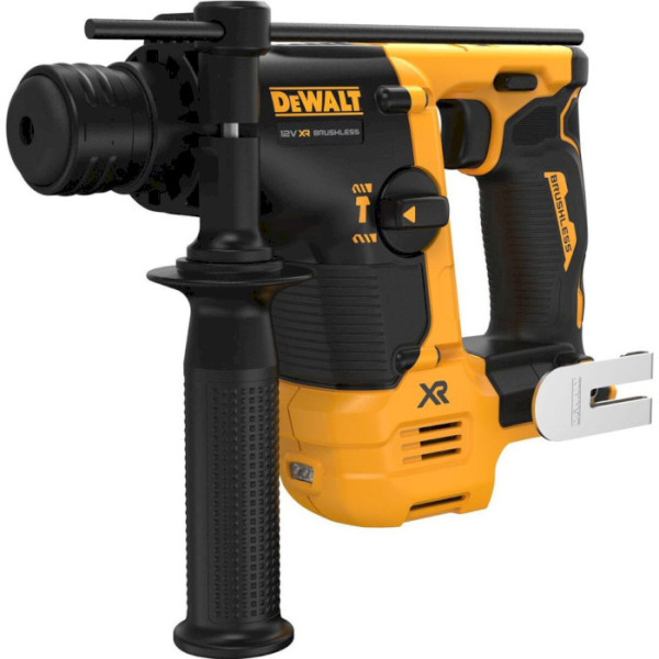 Фото - Перфоратор DeWALT DCH072N