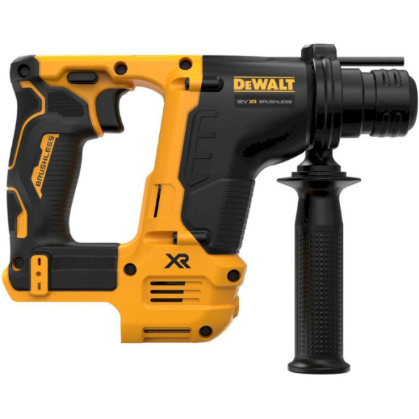 Фото - Перфоратор DeWALT DCH072N