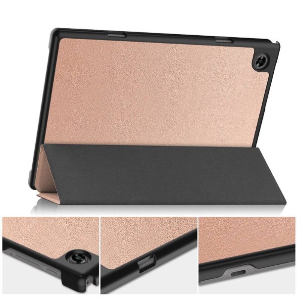 Фото - Чехол для планшета BeCover Smart Case for Teclast M40 Pro 10.1" Rose Gold (709883)